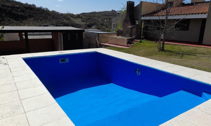 Comuna Estancia Vieja House | ESTANCIA VIEJA (CARLOS PAZ)