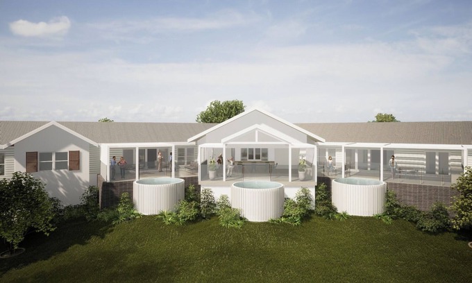 Willow Vale Villa | Estate House Villas - Crooked River Estate