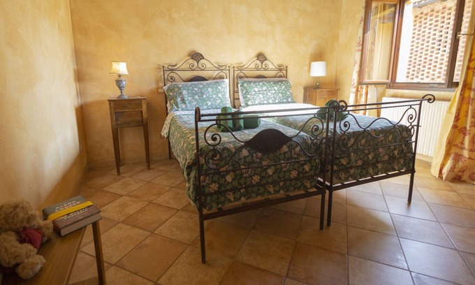 Ovada House | Estate with pool in Monferrato