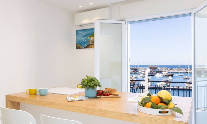 Piano di Sorrento House | Estate4home - Mary B.