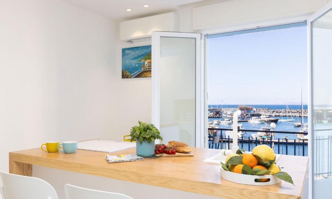 Piano di Sorrento House | Estate4home - Mary B