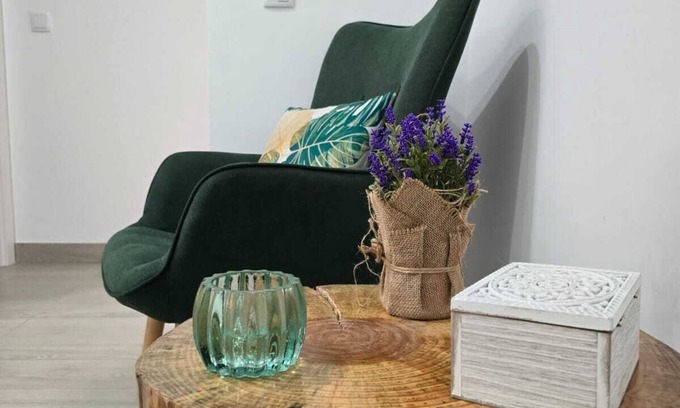 Livramento Apartment | Este Espaço Único tem um Estilo por si só