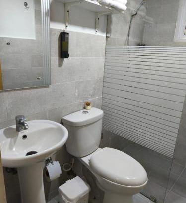 Ciudad Modelo Mirador Norte Apartment | Estela