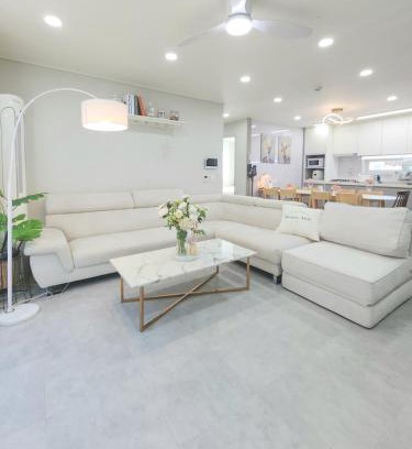 Hwagok-dong Apartment | Esther stay, seoul