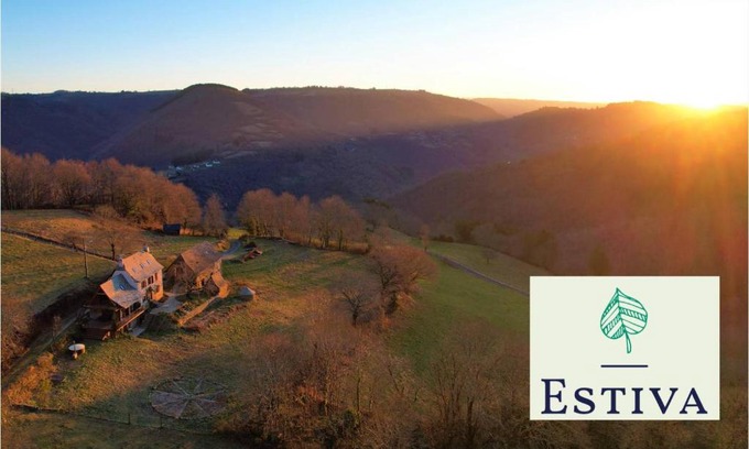 Lapeyrugue House | Estiva Resort