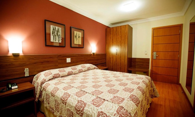 Centro Hotel | Eston Hotel - LOCALIZAÇÃO CENTRAL PRIVILEGIADA -PET FRIENDLY