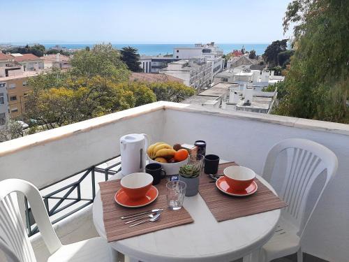 Estoril Apartment | Estoril nice view & location - 4 people