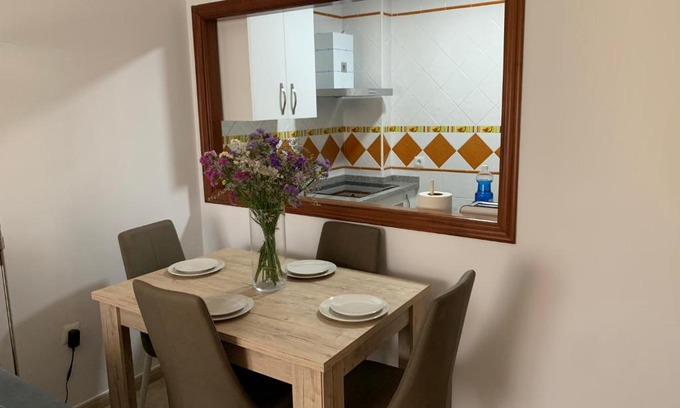 Huelva Apartment | Estrella