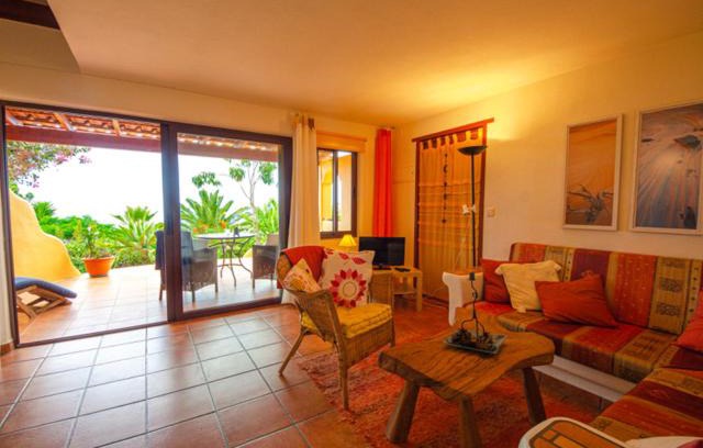 Los Llanos de Aridane Apartment | Estrella - Finca Manana