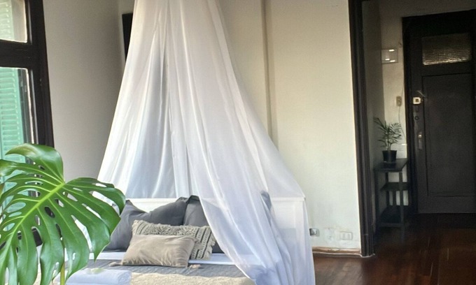 Independencia Apartment | Estudio en Casco Histórico