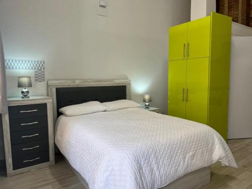 El Pilar Apartment | Estudio en Madrid acogedor