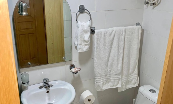 Zona Colonial Apartment | Estudio en Zona Colonial