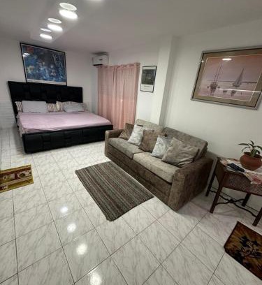 Baruta Apartment | Estudio independiente, full equipo en excelente zona de Caracas