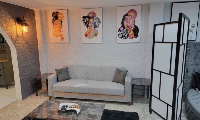 Levittown Apartment | "Estudio Lujoso y Acogedor a Minutos de la Playa y San Juan "