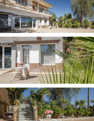 Lorca House | Estudio Venta Ruizo