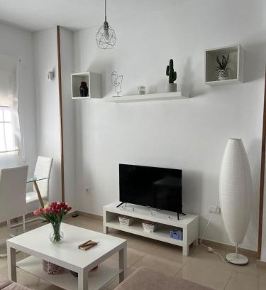 Don Benito Apartment | Estudio zona residencial