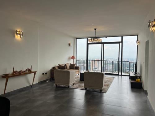 Yeka Apartment | Girar apartments