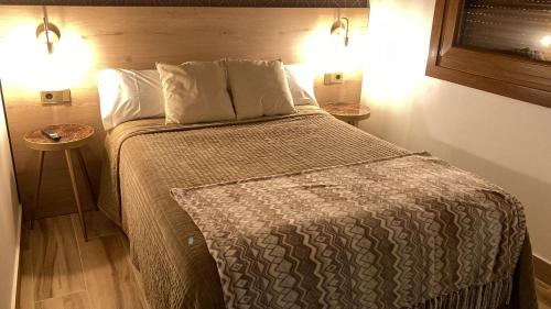 Teis Apartment | Etea-Vigo