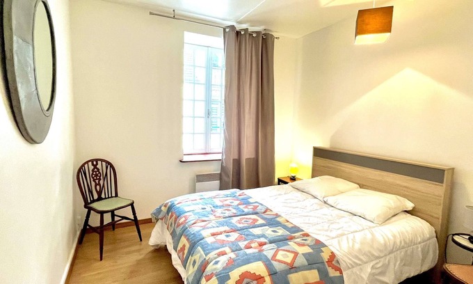 Etel Apartment | Etel - Apartment 2 rooms - 50 sqm