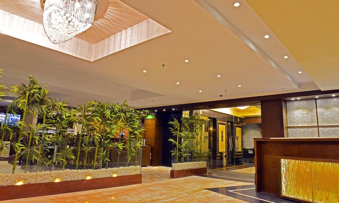 Dumdum Hotel | Ethnotel, Kolkata Airport