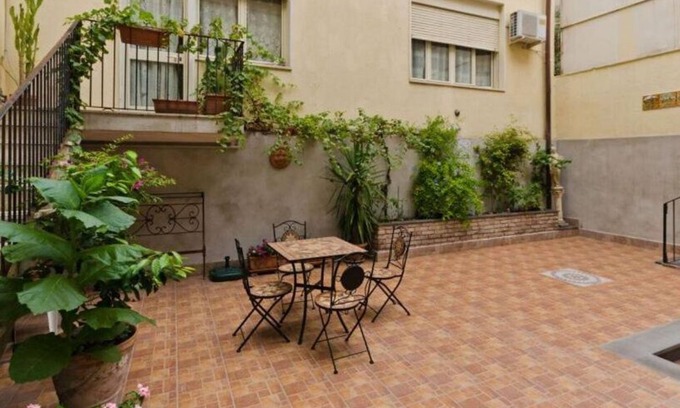 Belpasso Bed & Breakfast | Etna Bed & Breakfast