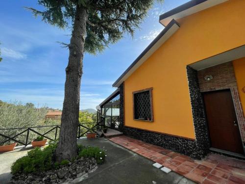 Belpasso House | ETNA Family