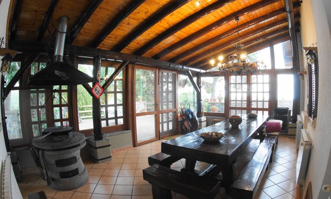 Ragalna Villa | Etna Paradise2 Holiday Home