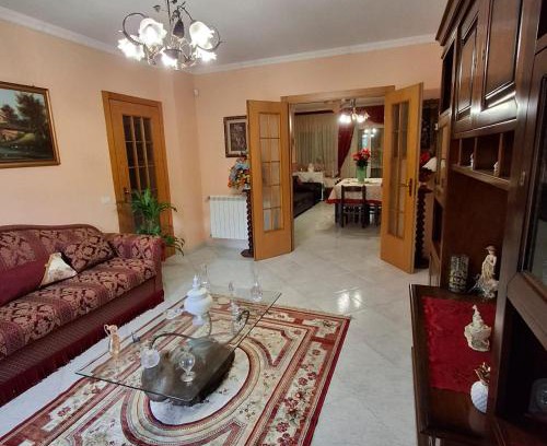 Piedimonte Etneo Apartment | Etna Rose House