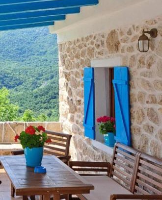 Donje Polje House | Etno house HAPPY VILLAGE