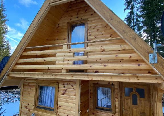 Kasidoli House | Etno kuća 'Nada'