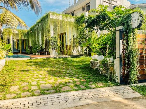 Dickwella Villa | Eton Villa