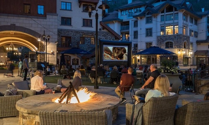 Telluride Condo | Etta Place 111 2 Bedroom Condo by RedAwning