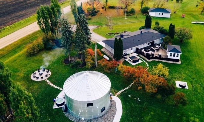 Warroad Other | Etta’s House-Hot Tub-Lake-Luxury