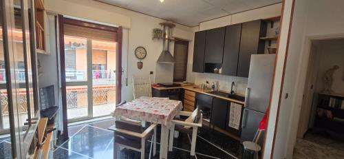 Cogoleto Apartment | Ettorina