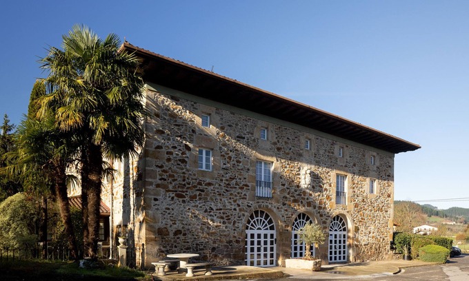 Onati Hotel | EtxeAundi Hotel Boutique