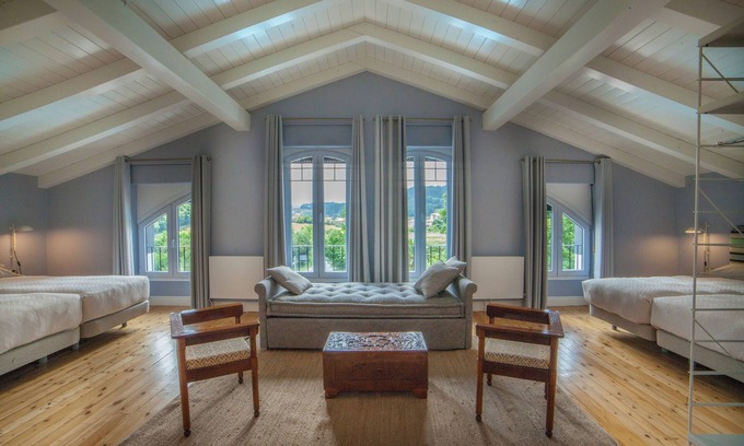 Gautegiz Arteaga House | Etxelaia
