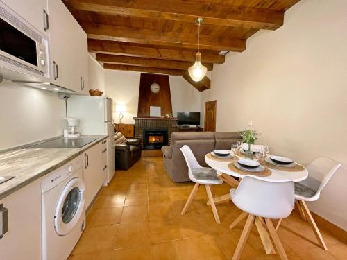 Ochagavia Apartment | Etxetxikia