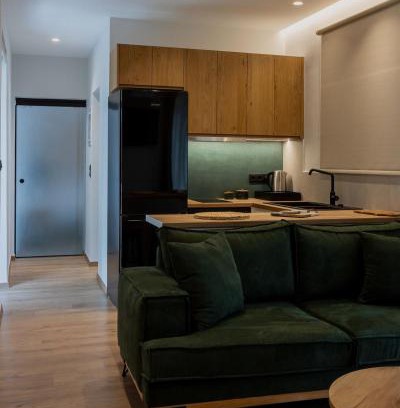 Agrinio Apartment | Eudaimonia - Luxury Apartment in Agrinio