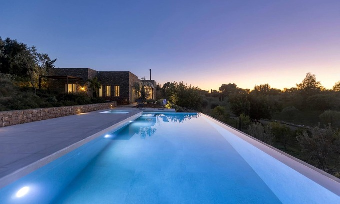 Agios Emilianos Villa | Euphonia Residence by Athina Hospitality