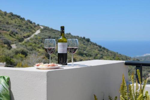Sikologos House | Euphoria Cretan Living- Live the Cretan Hospitality