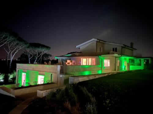 Zona LI La Storta House | Euphoria Resort