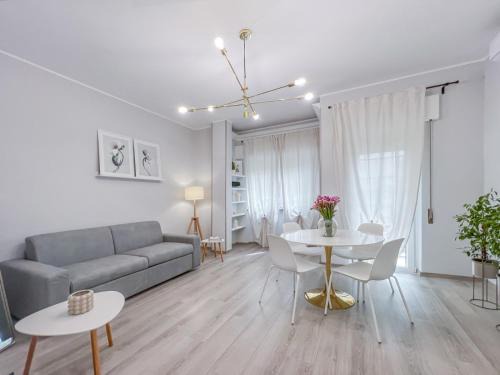 EUR Apartment | EurLakeSuite