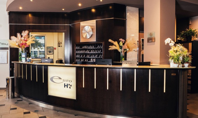 Imola Hotel | Euro Hotel