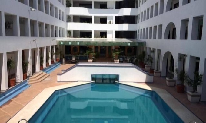 Ciudad del Carmen City-Centre Hotel | Eurohotel