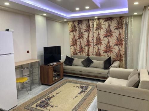 Suleymanpasa Apartment | Europa Family Flat