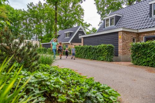 Belfeld Resort | EuroParcs Maasduinen