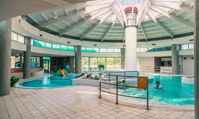 Mol Other | Europarcs Zilverstrand
