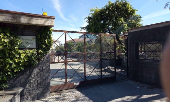 San Gregorio di Catania Apartment | EUROPE HOLIDAY HOME S. GREGORIO CT