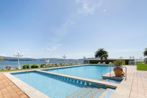 O Grove Hotel | Eurostars Louxo Talaso