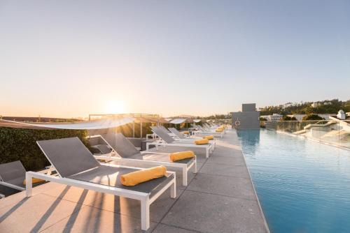 Guimaraes Hotel | Eurostars Santa Luzia